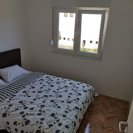 Ad Apartman Bileća Exteriör bild