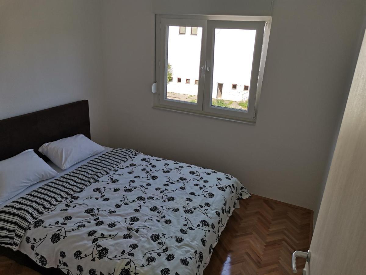 Ad Apartman Bileća Exteriör bild