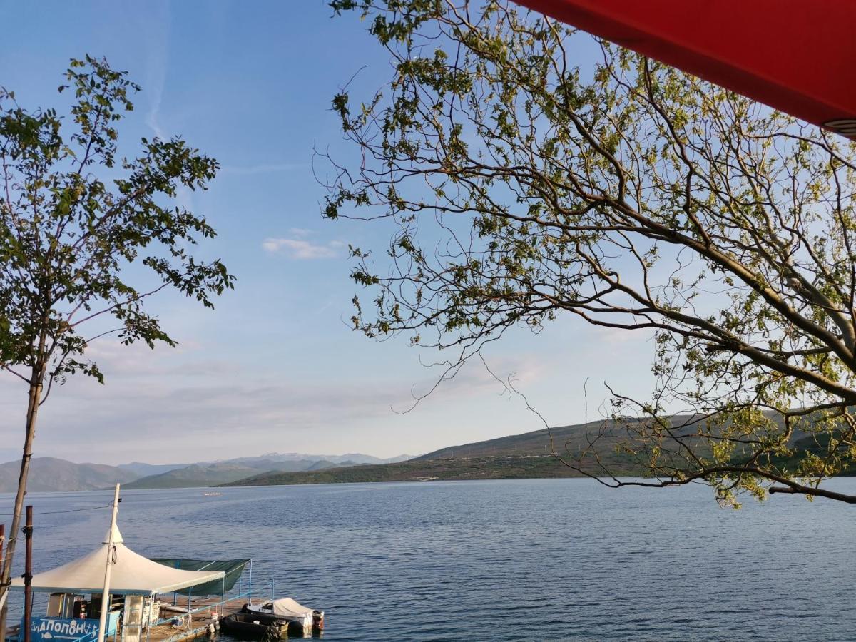 Ad Apartman Bileća Exteriör bild