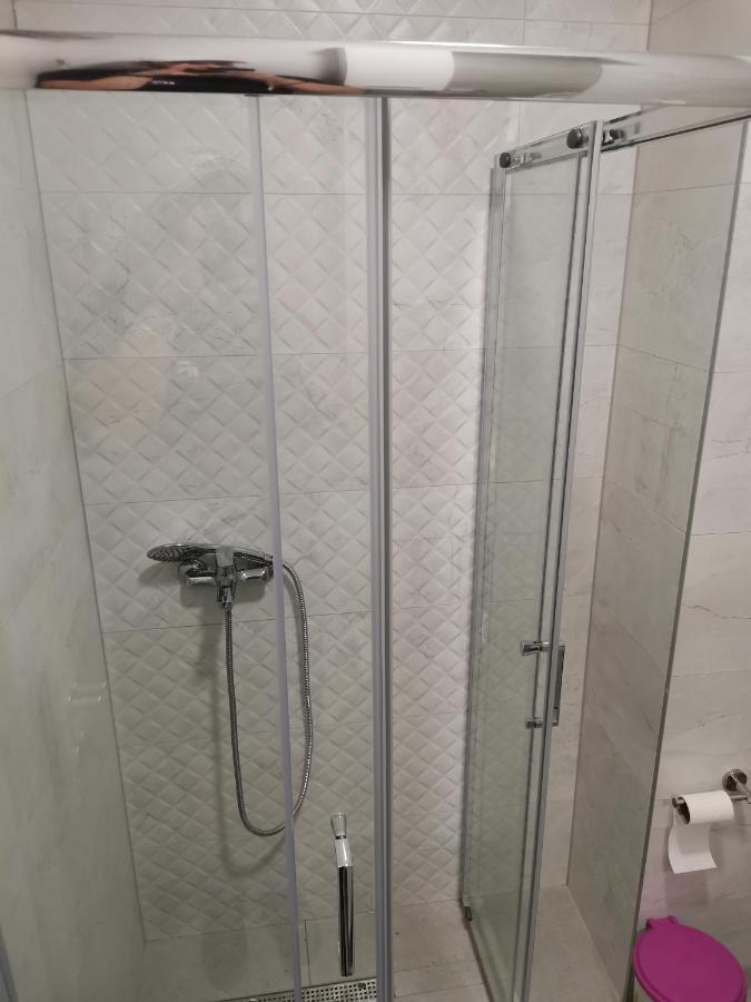 Ad Apartman Bileća Exteriör bild