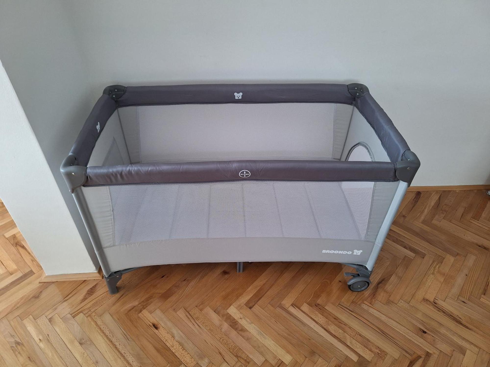 Ad Apartman Bileća Exteriör bild